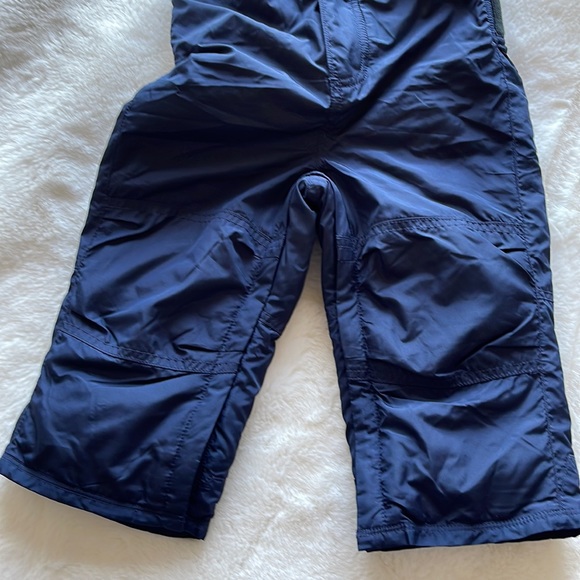 NWOT Baby Gap snow pants for 18-24 months - Picture 4 of 6